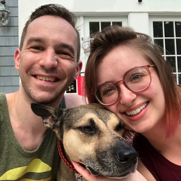 Meet your Posher, Bridget - Picture 2 of 5